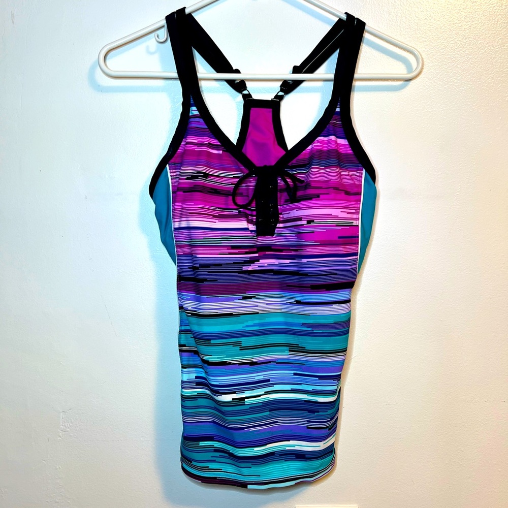 ZeroXPosur Swimwear